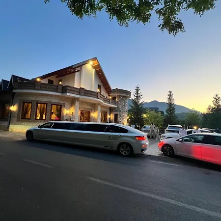 - Vellezerit Doka * Klos