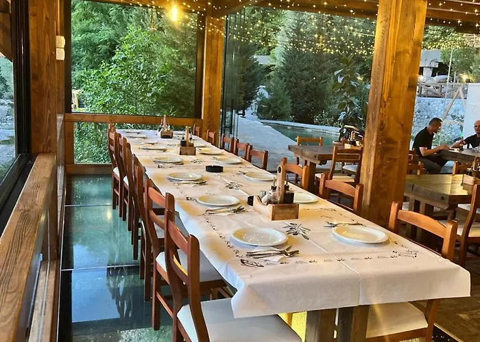 - Vellezerit Doka Otel *