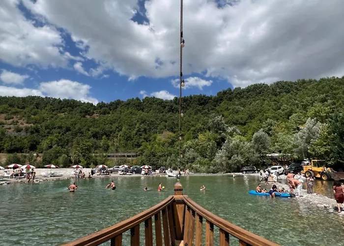 - Vellezerit Doka Otel Klos