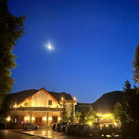 Otel - Vellezerit Doka *