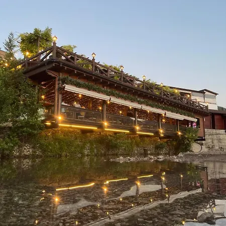 Otel - Vellezerit Doka *