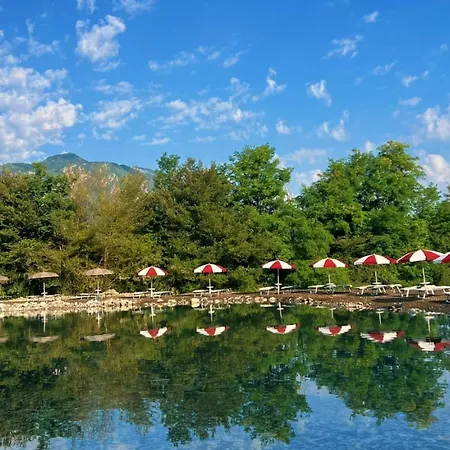 Otel - Vellezerit Doka *