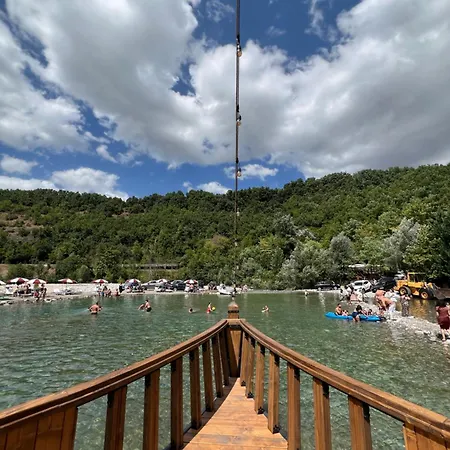- Vellezerit Doka Otel Klos