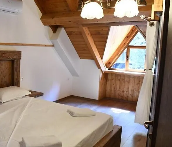 - Vellezerit Doka Ξενοδοχείο Klos