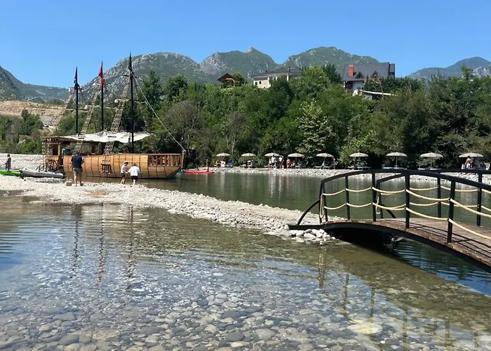 Ξενοδοχείο - Vellezerit Doka