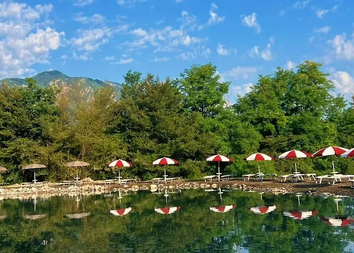 Ξενοδοχείο - Vellezerit Doka *